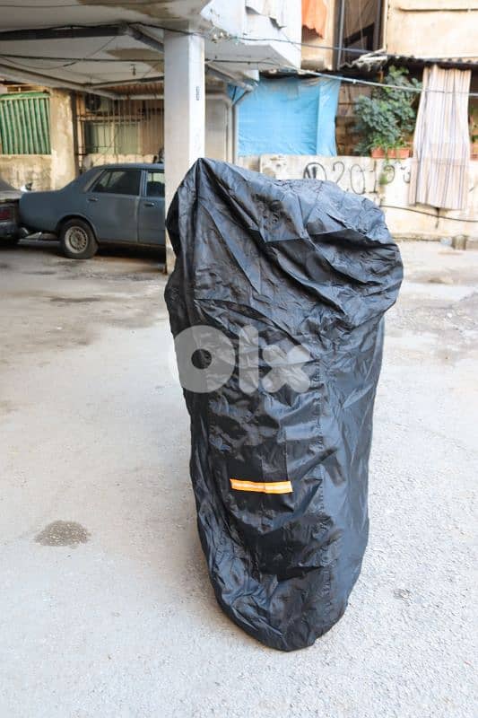 Nmax 155 2025 Keyless 5