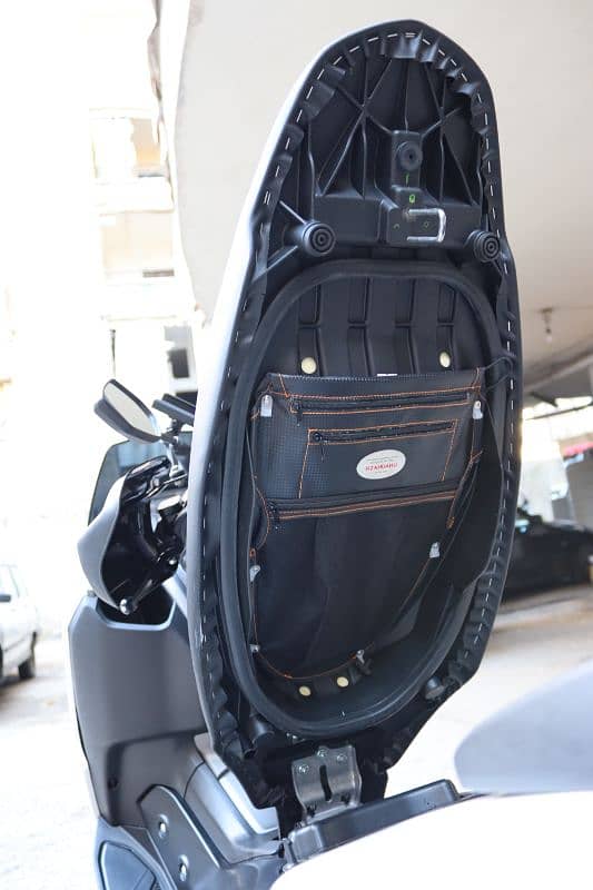 Nmax 155 2025 Keyless 6