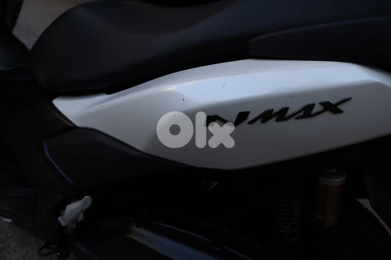 Nmax 155 2025 Keyless 9