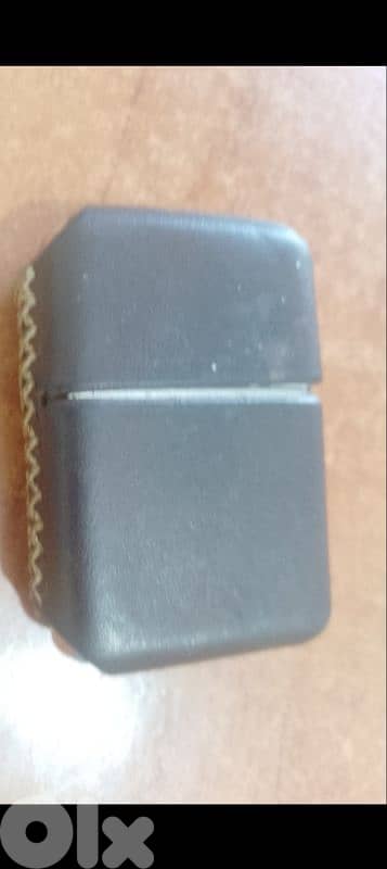 ZIPPO LIGHTER ORIGINAL USA
