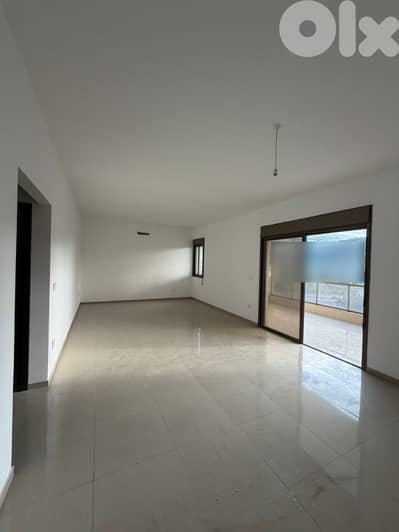 HOT DEAL! 3 BEDS APARTMENT IN BOUTCHAY OPEN VIEW, (BA-497)