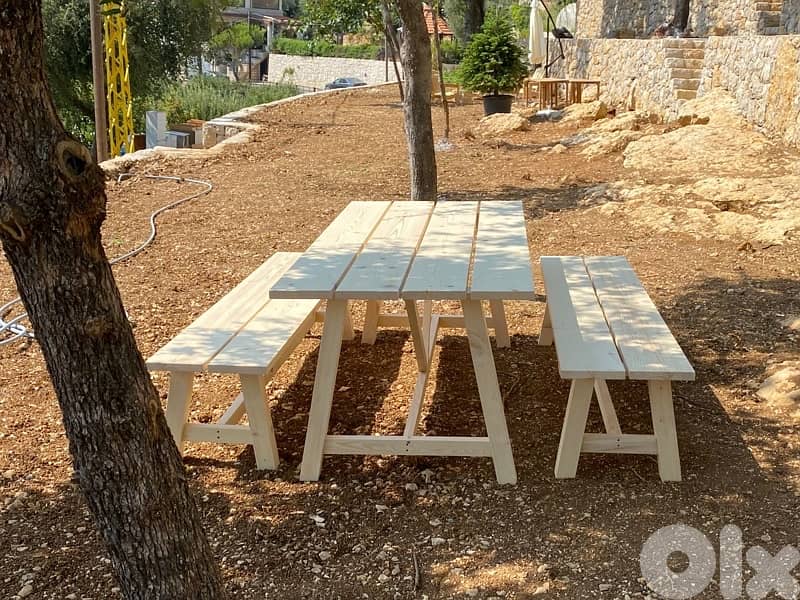 outdoor furniture supplier 1