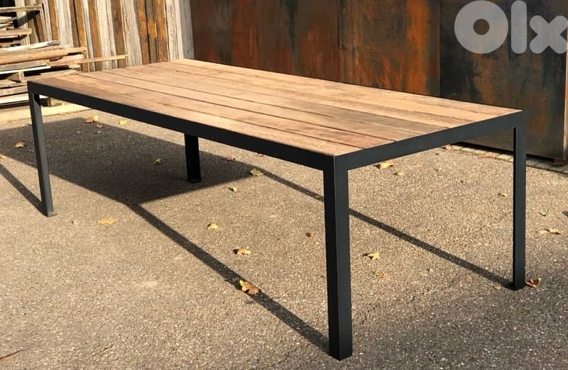 outdoor furniture supplier 3