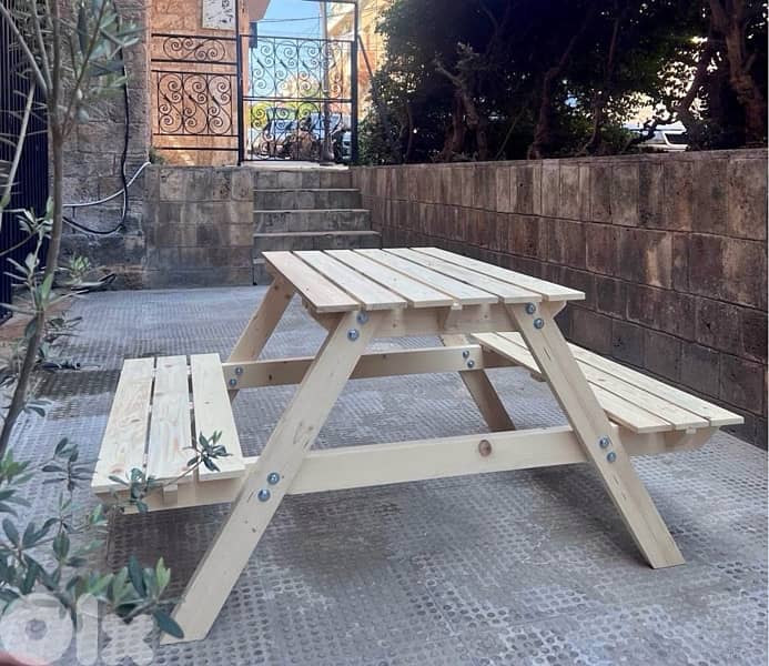 outdoor furniture supplier 5