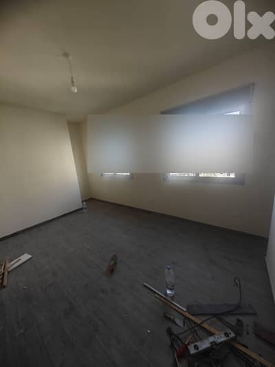 FURNISHED APARTMENT FOR RENT IN ZOUK MIKAEL PRIME,WITH VIEW,(ZMR-152)