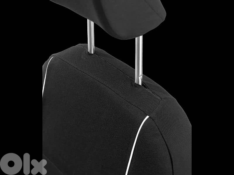 car seat covers 12 pieces 2