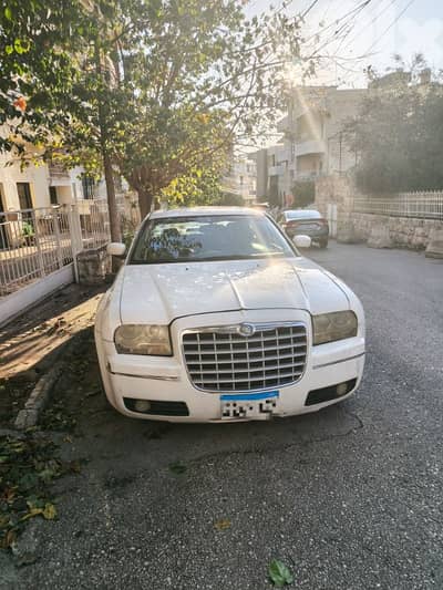 Chrysler 300 2005