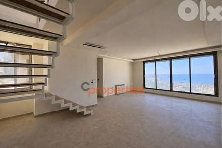 Duplex For Sale in Rabweh شقة للبيع في الربوه CPCF313