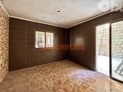 Duplex for sale in Broumana – payment facilities – CPRA96