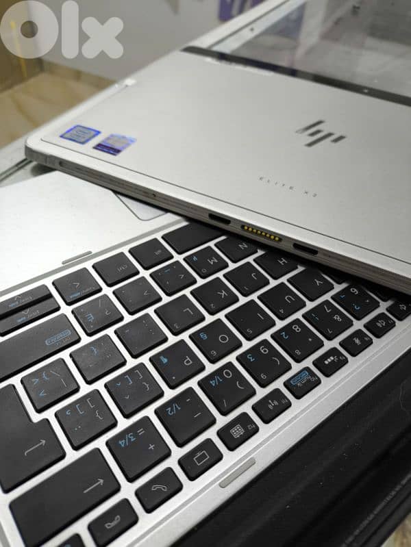 HP Elite X2 1012 G2 1