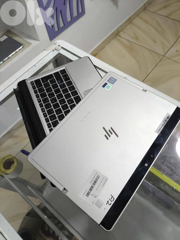 HP Elite X2 1012 G2 2