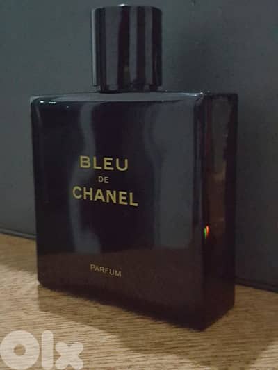 Bleu de Chanel PARFUM - 100ml (Authentic)