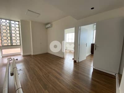 Rental office Jal el Dib newly renovated