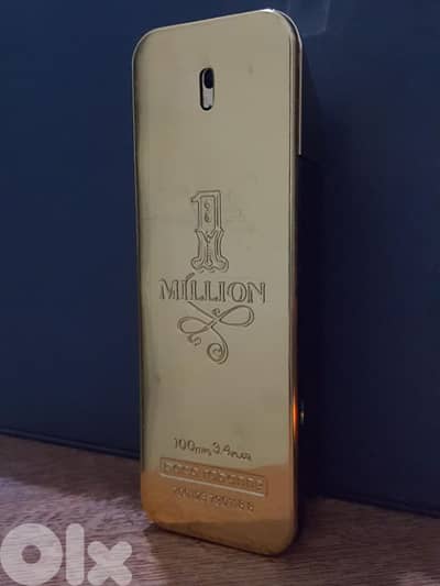 Paco Rabanne 1 Million EDT - 100ml