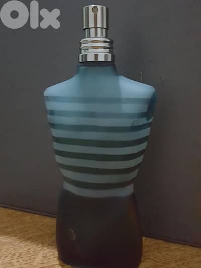 Vintage 2010 JPG Le Male (BPI Batch) - 125ml