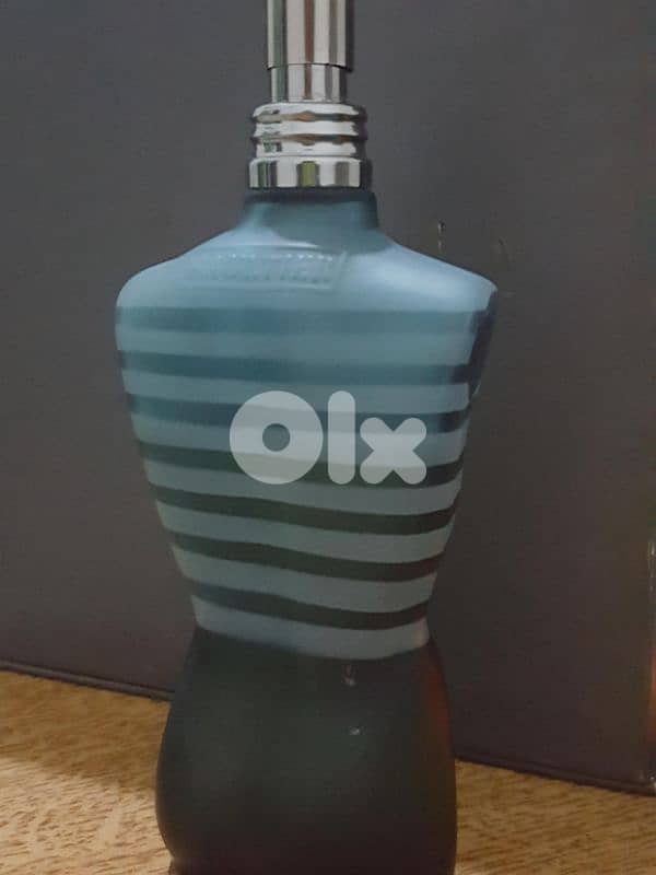 Vintage 2010 JPG Le Male (BPI Batch) - 125ml 1