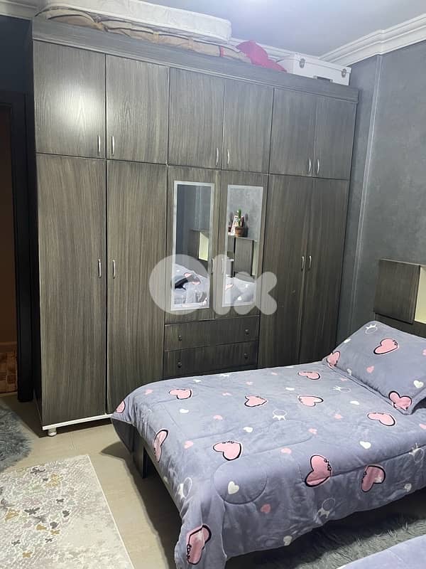 غرفة نوم ولادي ٤٥٠ دولار 1