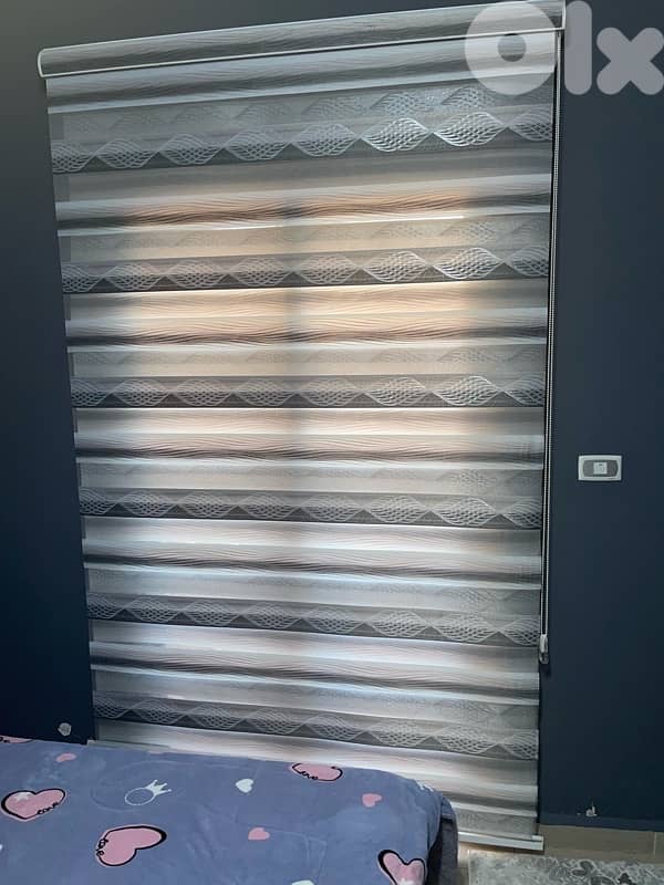 غرفة نوم ولادي ٤٥٠ دولار 3