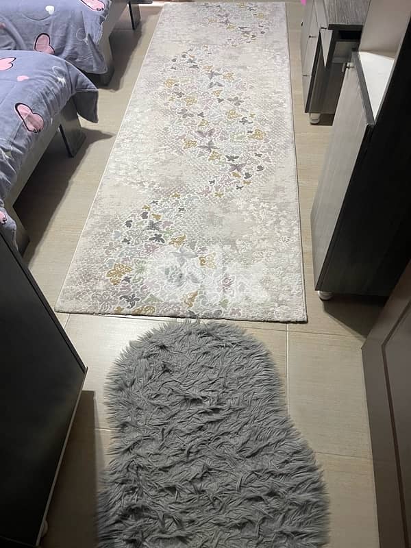 غرفة نوم ولادي ٤٥٠ دولار 5