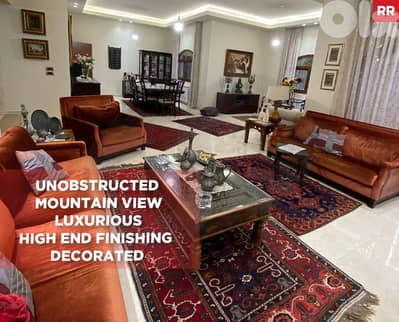 VILLA/STORAGE ROOM/BALCONY/Baissour-بيصور ! REF#RR131375 !