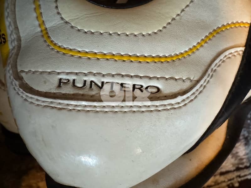 adidas puntero 2