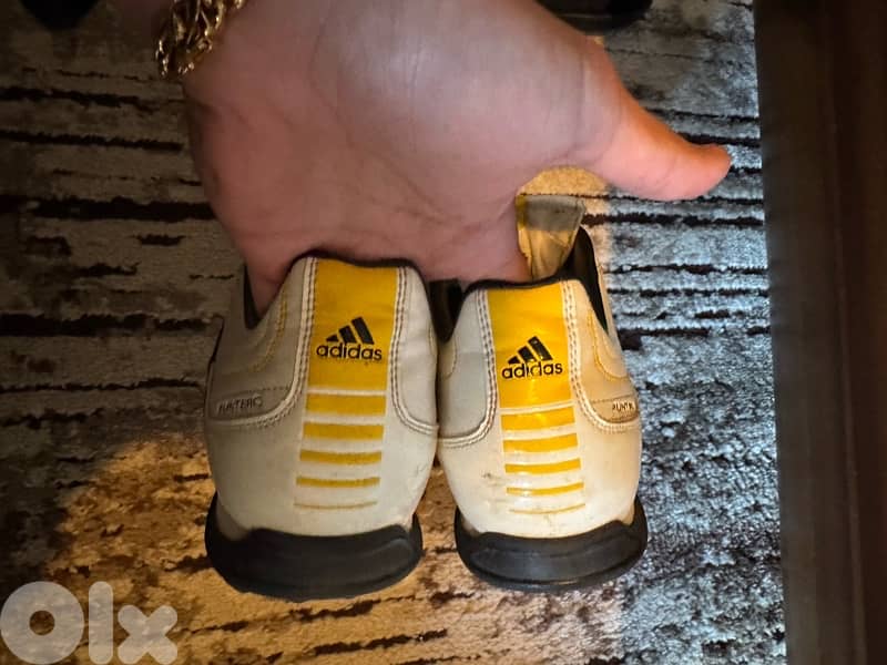 adidas puntero 4
