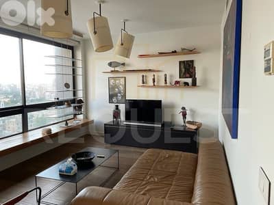 Studio For Rent in Achrafieh استوديو للايجار في الأشرفية