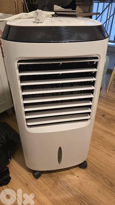 air cooler portable