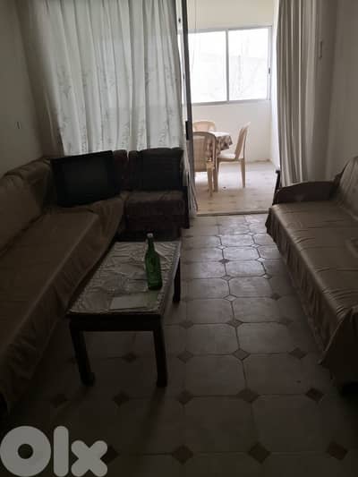 Exclusive chalet for sale at faraya Hot deal