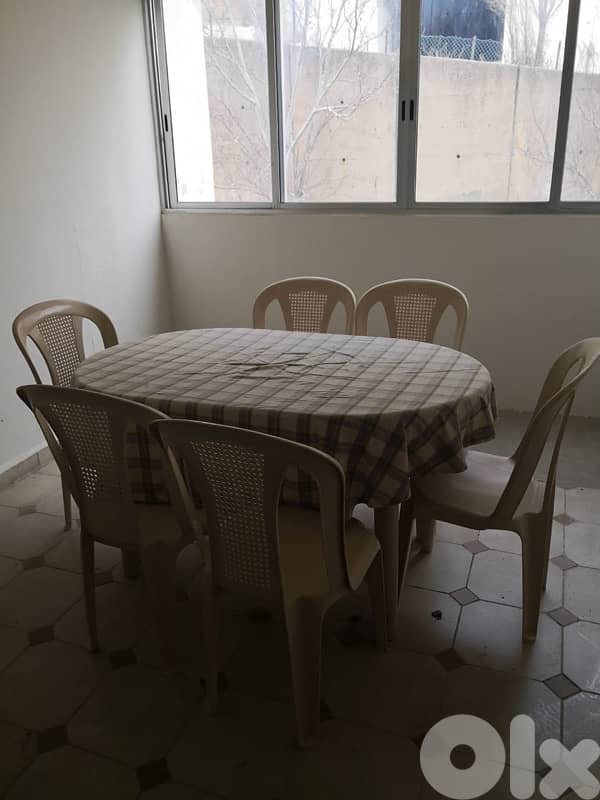 Exclusive chalet for sale at faraya Hot deal 5