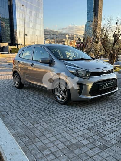 Kia Picanto 2018