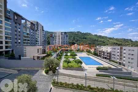 Furnished Apartment for Rent in Fanar – CPSM443