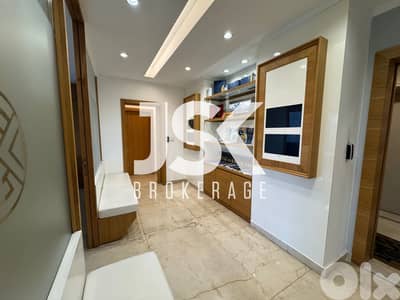 L20108 - Spacious 3-Bedroom Apartment For Sale in Tayouneh