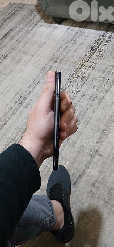 Samsung s22 ultra 12GB ram 256GB 4