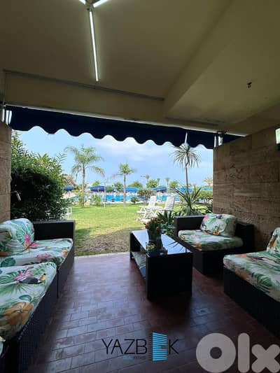 Duplex Chalet for Sale in Rabia Marine شاليه دوبلكس في رابيا مارين