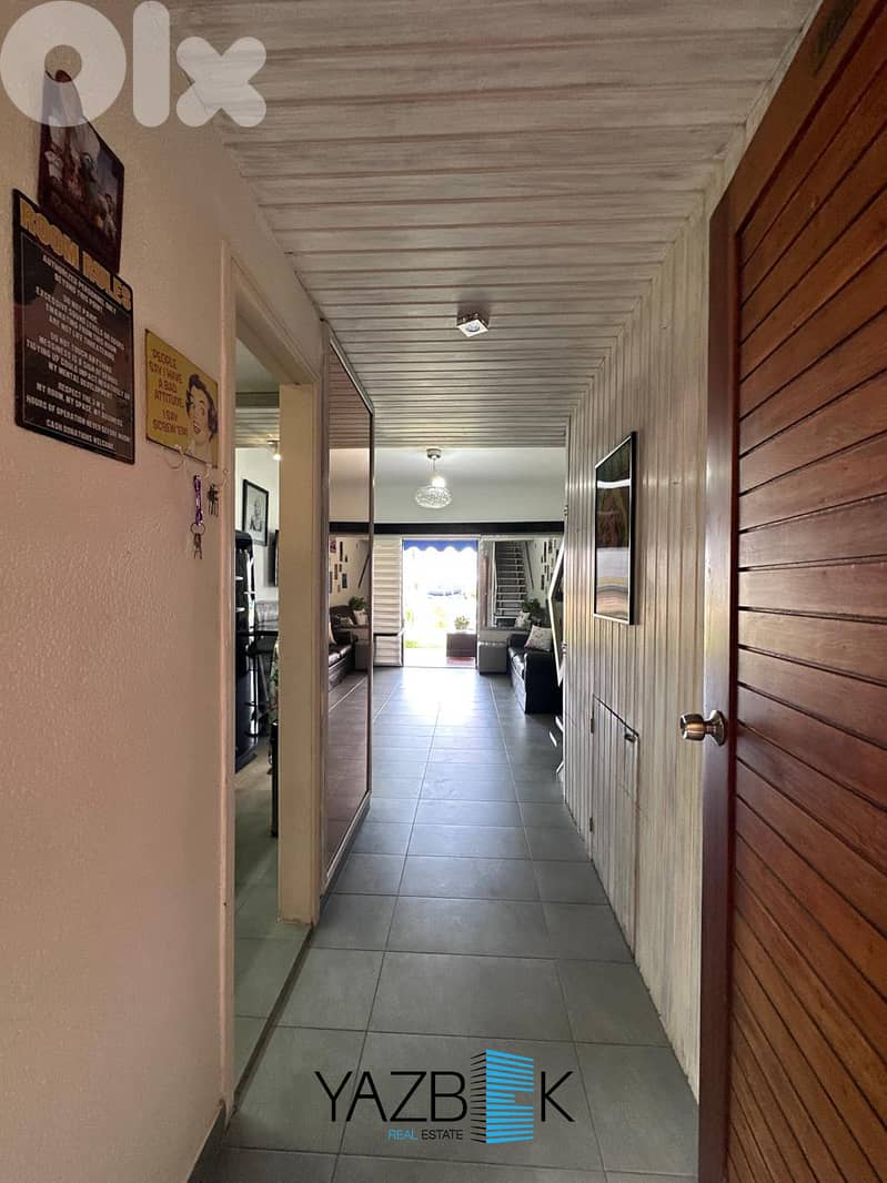 Duplex Chalet for Sale in Rabia Marine شاليه دوبلكس في رابيا مارين 3