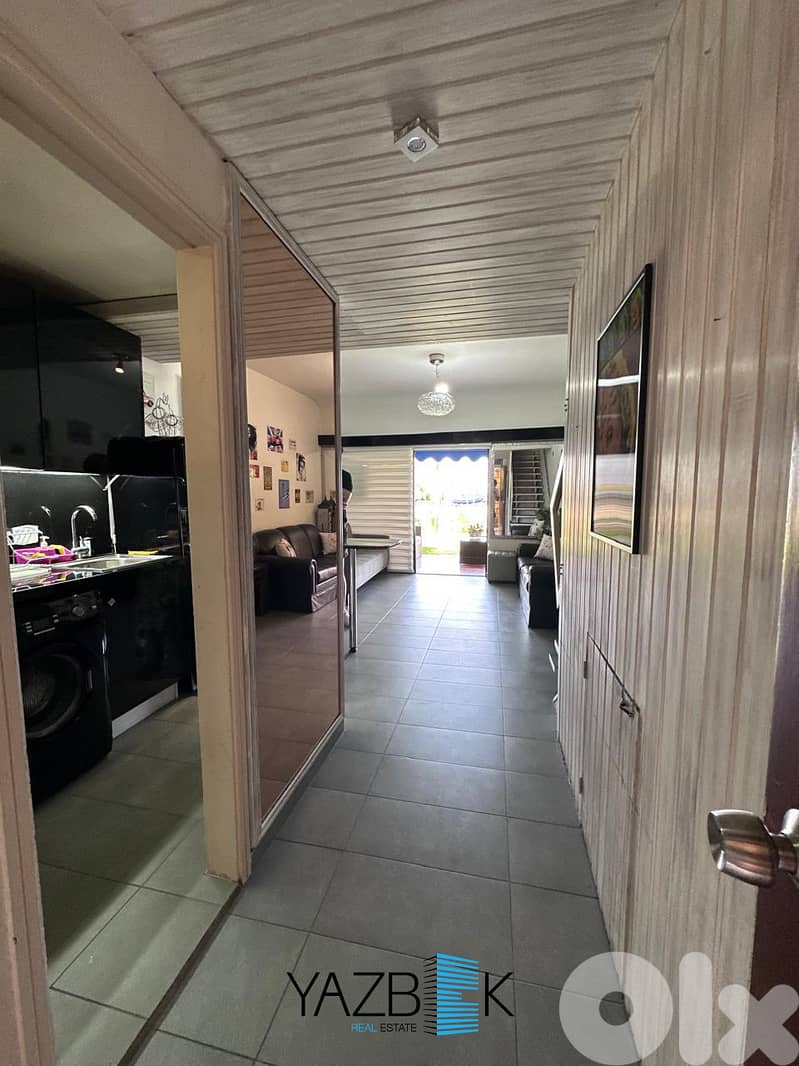 Duplex Chalet for Sale in Rabia Marine شاليه دوبلكس في رابيا مارين 4