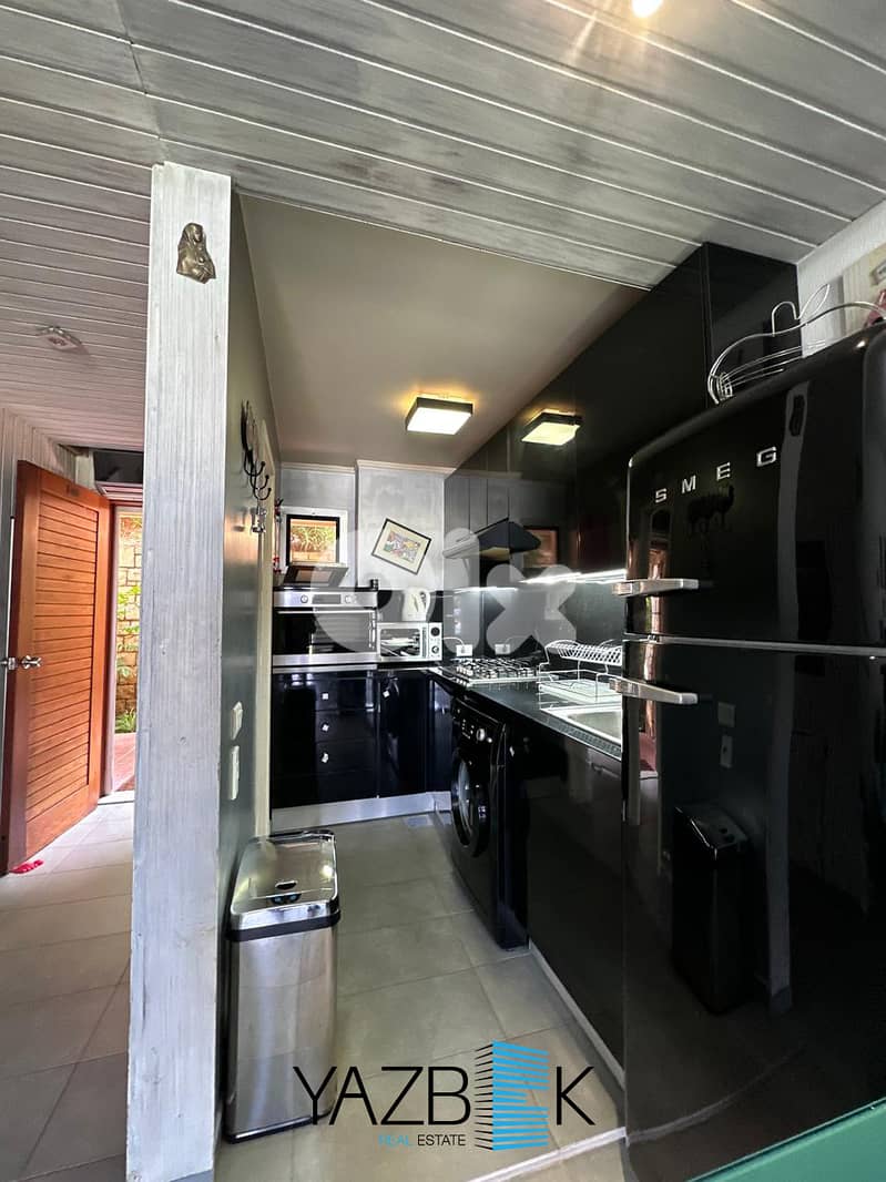 Duplex Chalet for Sale in Rabia Marine شاليه دوبلكس في رابيا مارين 5