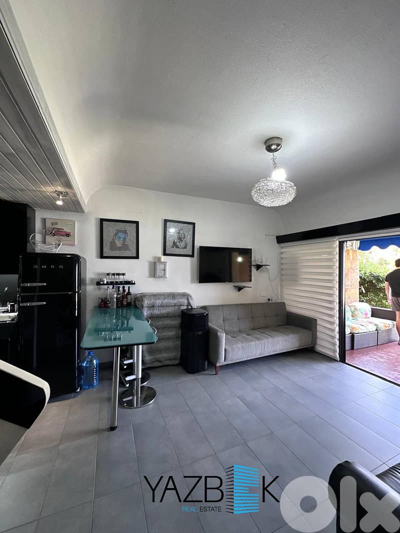 Duplex Chalet for Sale in Rabia Marine شاليه دوبلكس في رابيا مارين 6