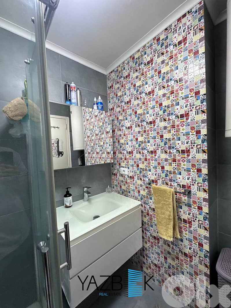 Duplex Chalet for Sale in Rabia Marine شاليه دوبلكس في رابيا مارين 8