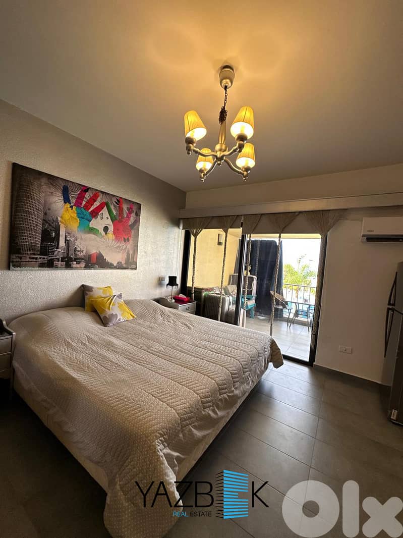 Duplex Chalet for Sale in Rabia Marine شاليه دوبلكس في رابيا مارين 10