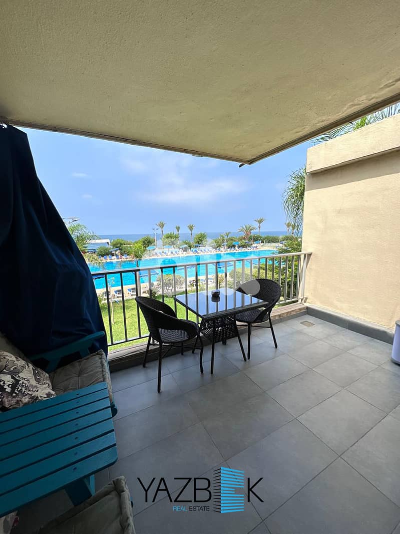 Duplex Chalet for Sale in Rabia Marine شاليه دوبلكس في رابيا مارين 11