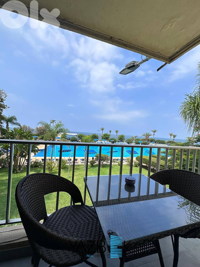 Duplex Chalet for Sale in Rabia Marine شاليه دوبلكس في رابيا مارين 12