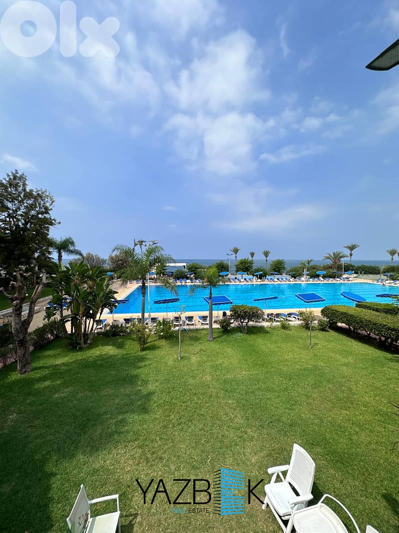 Duplex Chalet for Sale in Rabia Marine شاليه دوبلكس في رابيا مارين 13