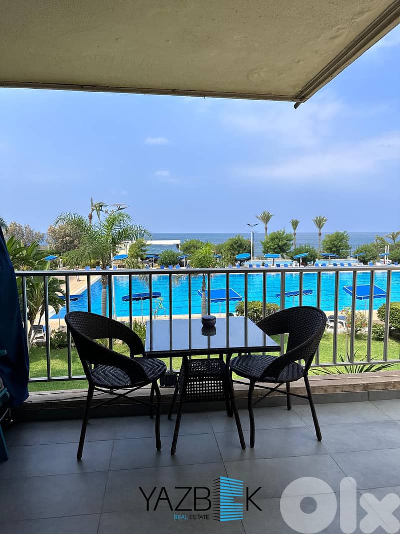 Duplex Chalet for Sale in Rabia Marine شاليه دوبلكس في رابيا مارين 14