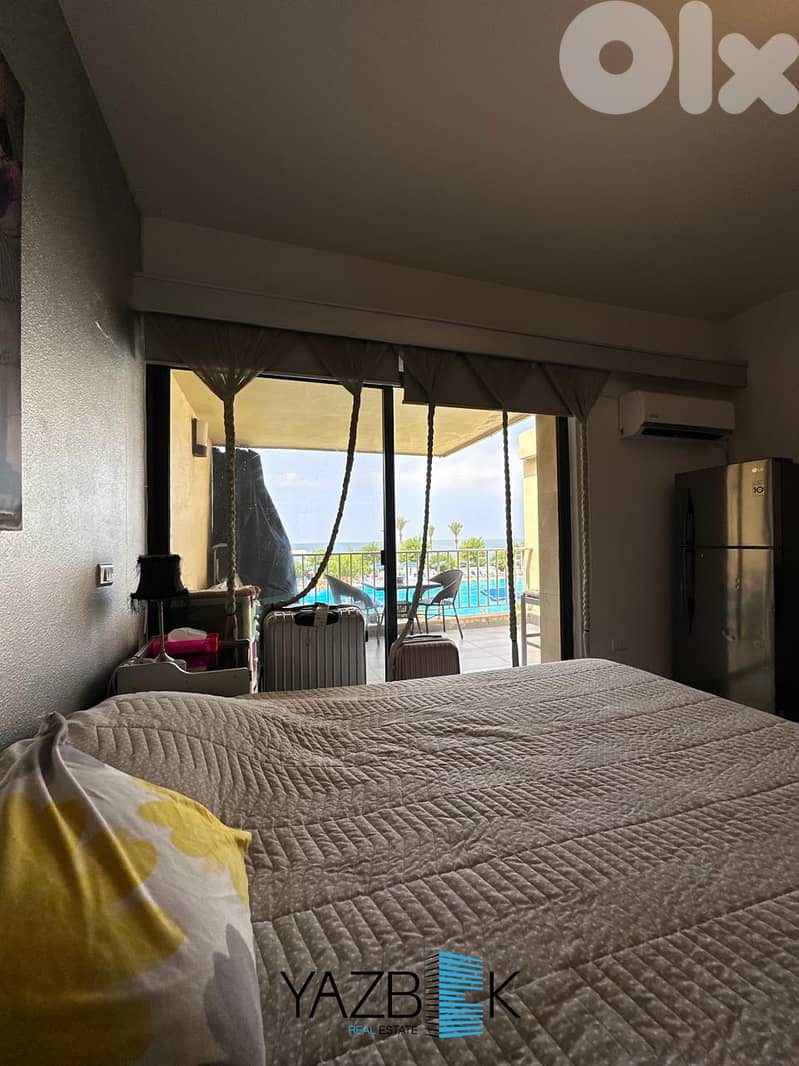 Duplex Chalet for Sale in Rabia Marine شاليه دوبلكس في رابيا مارين 16