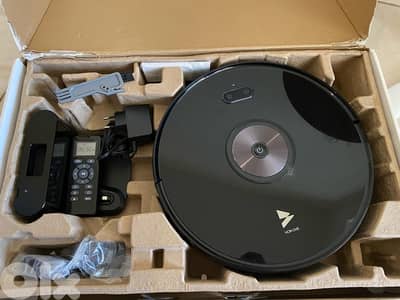 Robot Hosome G9070 _ Like New