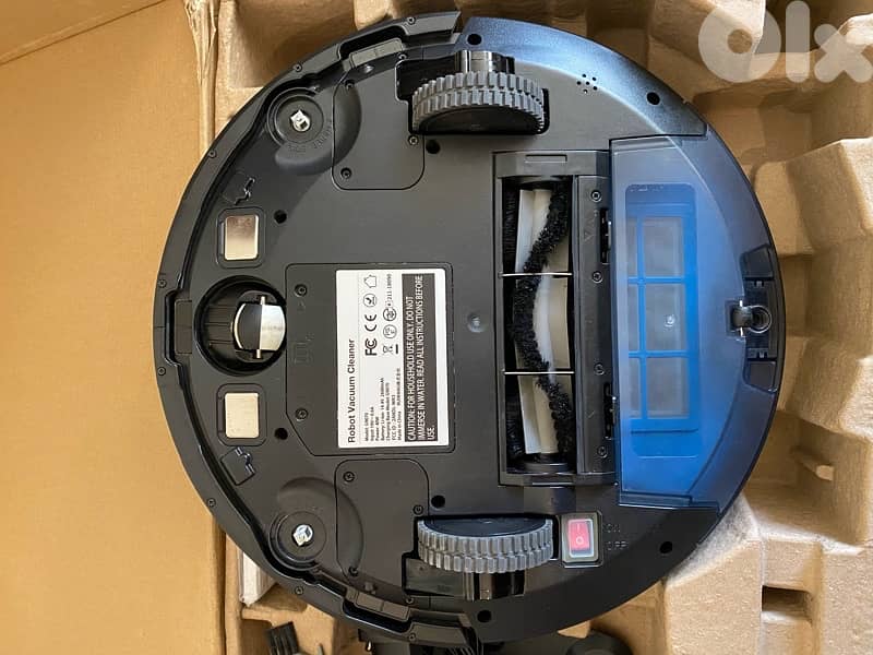 Robot Hosome G9070 _ Like New 1