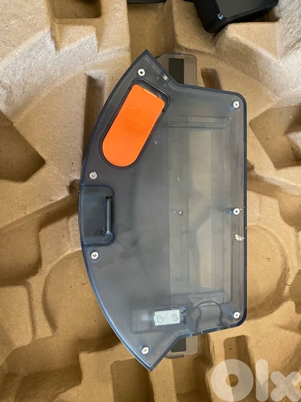 Robot Hosome G9070 _ Like New 3