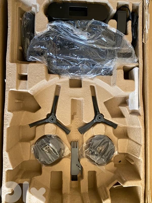 Robot Hosome G9070 _ Like New 4